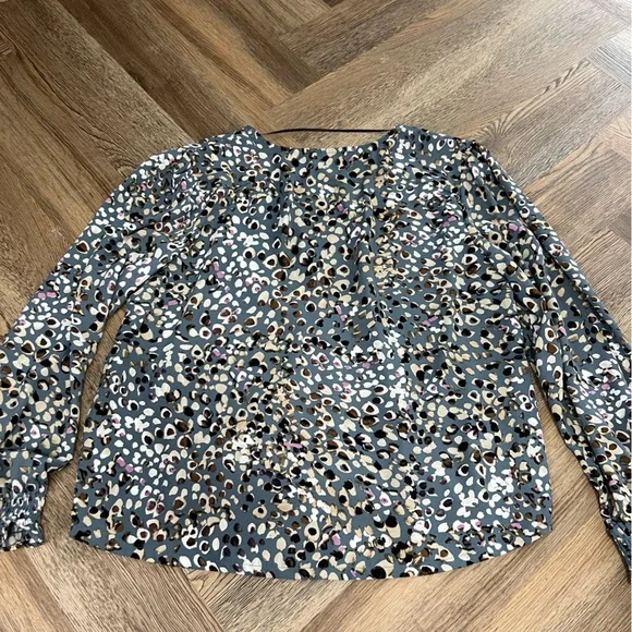 Sanctuary Blouse - Picture 5 of 6